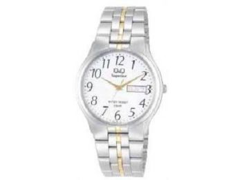 Q&Q W426J404Y Superior Férfi karóra xh