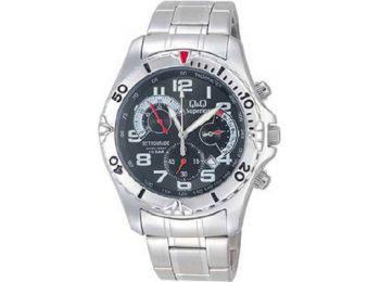 Q&Q W678J205Y Férfi karóra xh