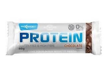 Max sport protein szelet csokoládés gluténmentes 60g