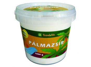 Trendavit pálmazsír 1000ml