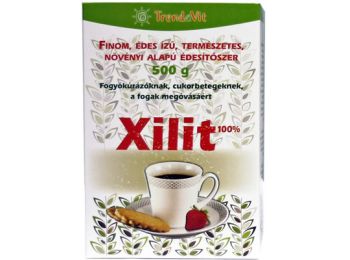Trendavit xilit édesitőszer 500g
