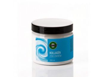 Yamuna kollagénes krém 200ml