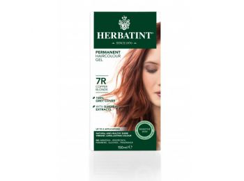 Herbatint 7r réz szőke hajfesték 135ml