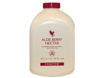 Forever Aloe Berry Nectar 1 liter