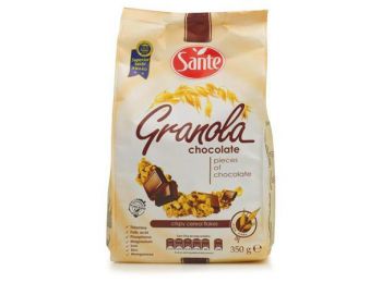 Sante granola csokoládés 350g