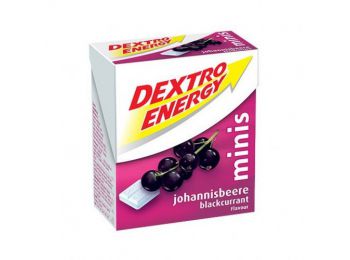 Dextro energy szőlőcukor feketeribizli 50g