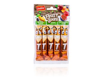 Sunvita gyümölcsszelet trópusi 5X15g