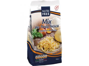 Nutri free mix per pasta fresca tésztaliszt 1000g