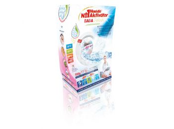 Herbow No.1 mosódió aktivátor baba fehér 550g