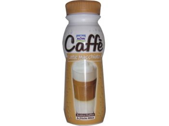 Nöm caffe  latte macchiato 250ml