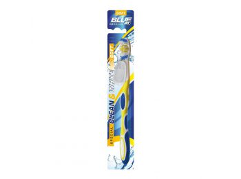 Blue sky fogkefe clean & white soft 1db