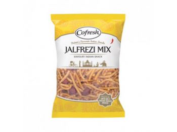 Cofresh snack jalfrezi mix 200g