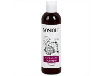 Nonique szépség tusfürdő 250ml