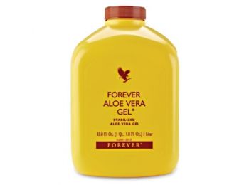 Forever Aloe Vera Gél / natúr 1000 ml