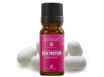 Mayam selyemprotein 10ml
