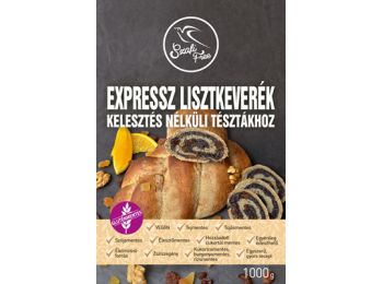 Szafi free lisztkeverék expressz 1000g