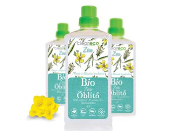 Cleaneco zero bio öblítő 1000ml