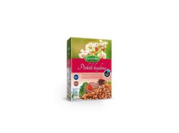 Lestello pörkölt hajdina 400g