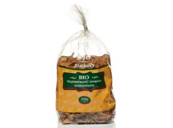 Rédei tészta tönköly teljes kiőrlésű nagykocka 350g