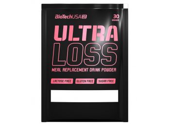 Biotech USA FOR HER Ultra Loss Eper 30g