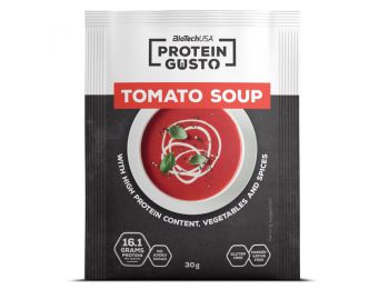 Biotech USA PROTEIN GUSTO Tomato Soup 30g