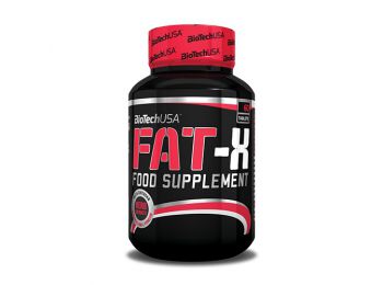 Biotech USA Fat-X 60db
