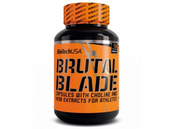 Biotech USA BRUTAL Blade 120db