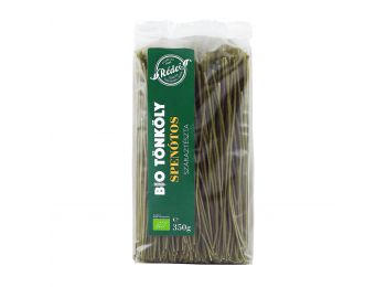 Rédei tészta tönköly spenótos spagetti 350g