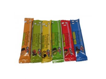 Castus gyümölcsszelet eper 20g