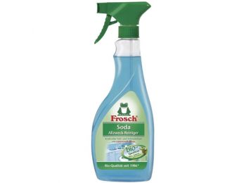 Frosch konyhai tisztító szódás 500ml
