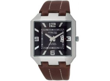 Q&Q DB06J305Y Footloose Collection Férfi karóra