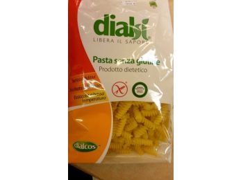 Dialsi tészta orsó 400g