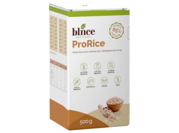 Blnce prorice natúr rizsfehérje 500g