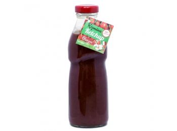 Kutyori konyha kézműves fűszeres ketchup 320g