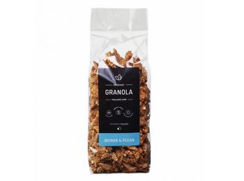 Viblance granola quinoa-pecan 250g