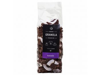 Viblance granola kakaós 250g