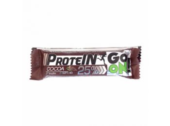 Sante go on protein szelet kakaós 50g
