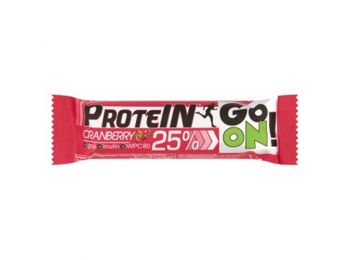Sante go on protein szelet áfonyás 50g