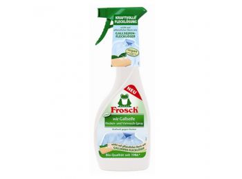 Frosch folt és előkezelő spray 500ml
