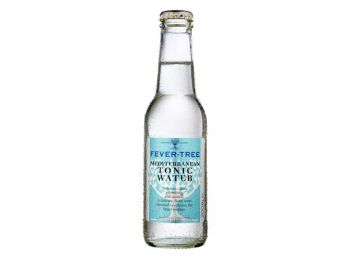 Fever-tree tonik mediterranean 200ml