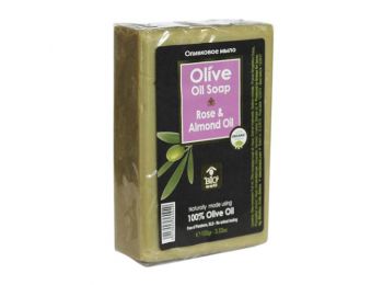 100% olívaszappan teafa 100g