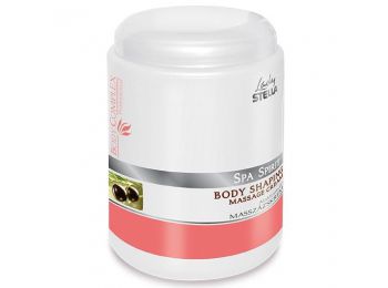 Lady stella alakformáló masszázskrém 1000ml