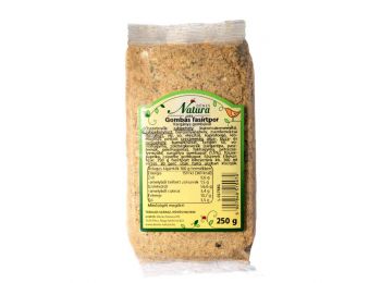 Natura fasírtpor vargánya gombás 250g