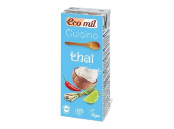 Ecomil bio thai mártás 200ml