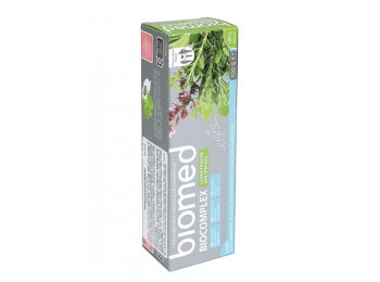 Biomed fogkrém biocomplex 100g
