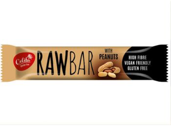 Celita raw bar datolyás-mogyorós szelet 40g