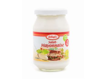 Schlagfix vegán majonéz 250ml