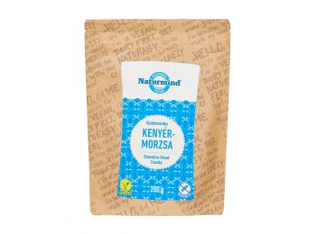 Naturmind gluténmentes kenyérmorzsa 200g