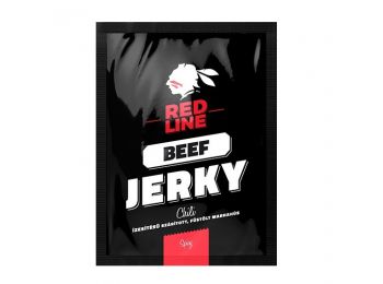 Beef jerky füstölt marhahús chilis 25g