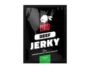 Beef jerky füstölt marhahús borsos 25g